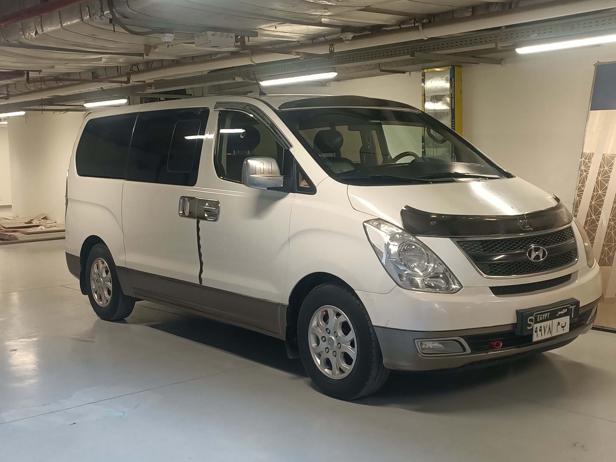 سيارة جنائزية